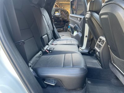 2018 Porsche CAYENNE — миниатюра 29