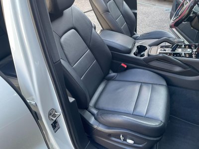 2018 Porsche CAYENNE — миниатюра 27