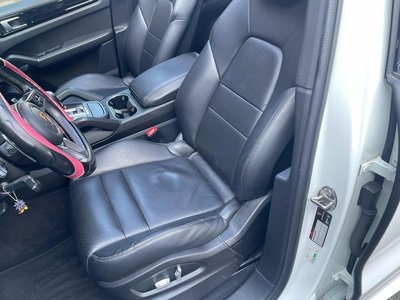 2018 Porsche CAYENNE — миниатюра 17