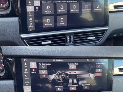 2018 Porsche CAYENNE — миниатюра 21