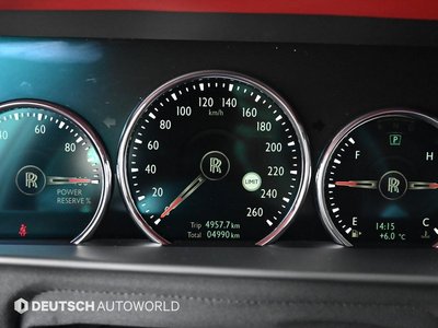 ROLLS-ROYCE CULLINAN - 8