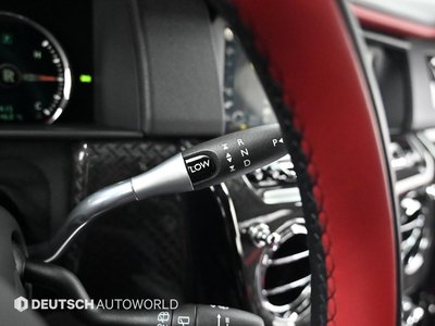 ROLLS-ROYCE CULLINAN - 9