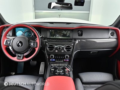 ROLLS-ROYCE CULLINAN - 4