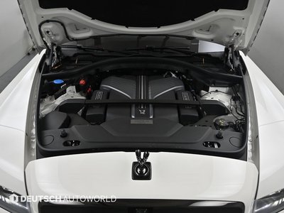 ROLLS-ROYCE CULLINAN - 7