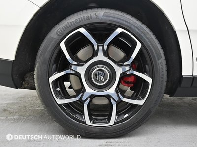 ROLLS-ROYCE CULLINAN - 6