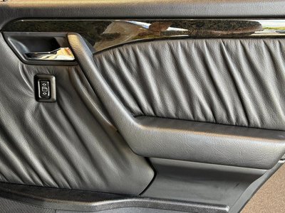 صورة 26 لـ 1995 Mercedes-BENZ C-CLASS AMG