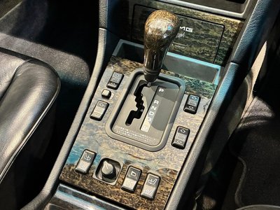صورة 38 لـ 1995 Mercedes-BENZ C-CLASS AMG