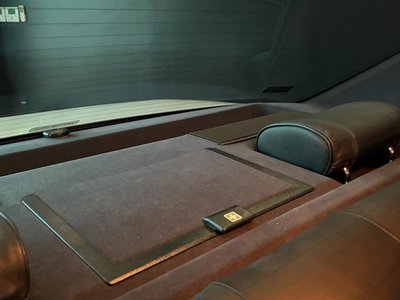 صورة 28 لـ 1995 Mercedes-BENZ C-CLASS AMG