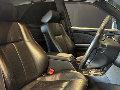 صورة 21 لـ 1995 Mercedes-BENZ C-CLASS AMG