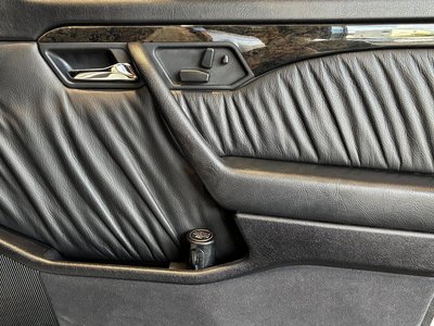 صورة 23 لـ 1995 Mercedes-BENZ C-CLASS AMG