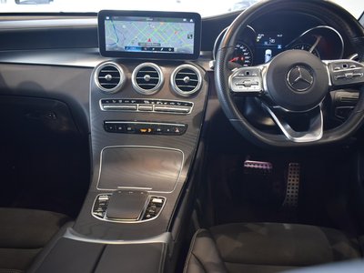 2022 Mercedes-BENZ GLC — миниатюра 13
