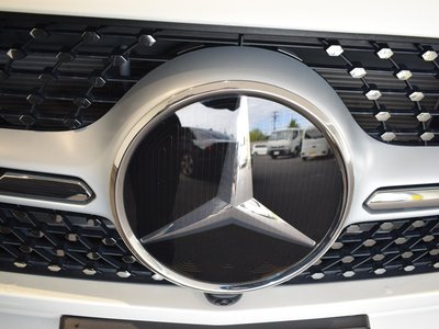 2022 Mercedes-BENZ GLC — миниатюра 23