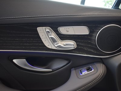 2022 Mercedes-BENZ GLC — миниатюра 22