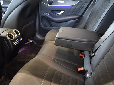 2022 Mercedes-BENZ GLC — миниатюра 20