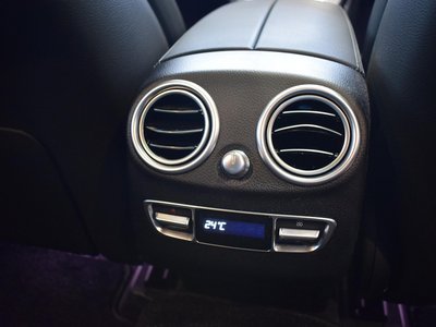 2022 Mercedes-BENZ GLC — миниатюра 14