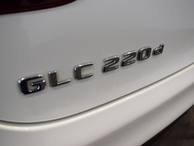 2022 Mercedes-BENZ GLC — миниатюра 15