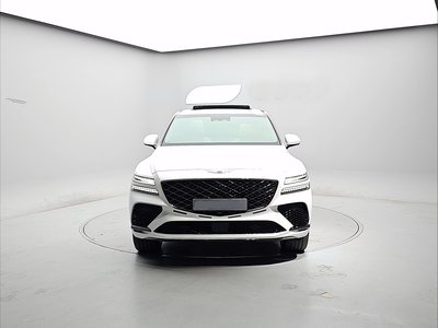 GENESIS GV80 COUPE - 2