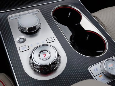 GENESIS GV80 COUPE - 9