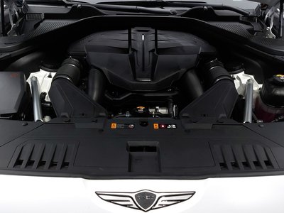 GENESIS GV80 COUPE - 7