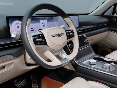GENESIS GV80 COUPE - 4
