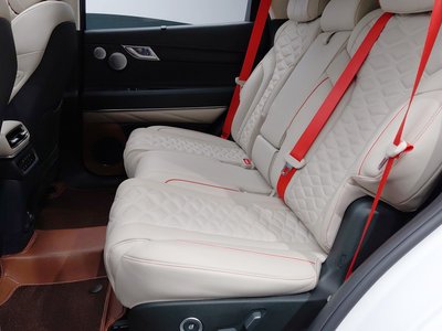 GENESIS GV80 COUPE - 10