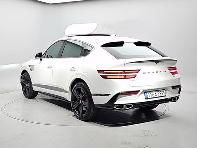 GENESIS GV80 COUPE - 5