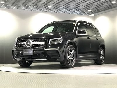 MERCEDES-BENZ GLB - 1