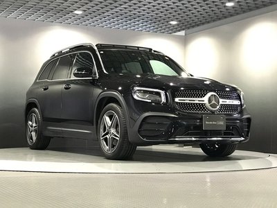 MERCEDES-BENZ GLB - 10