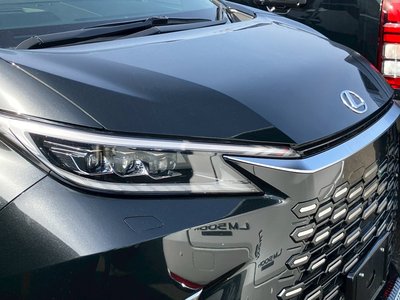 LEXUS LM - 10