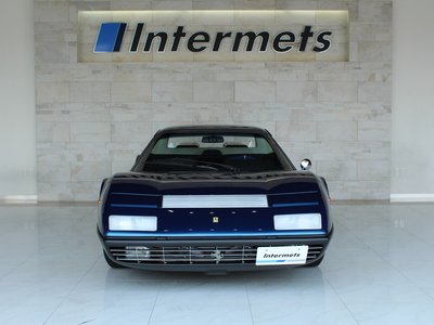 FERRARI 365 BB - 4