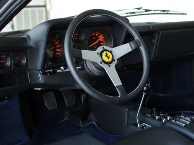 FERRARI 365 BB - 8