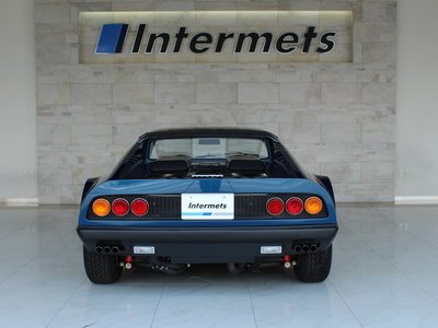 FERRARI 365 BB - 6
