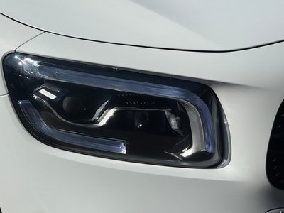 MERCEDES-BENZ GLB - 6