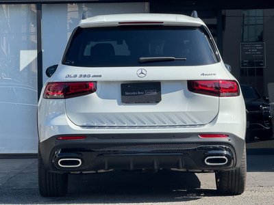 MERCEDES-BENZ GLB - 4