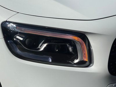 MERCEDES-BENZ GLB - 5