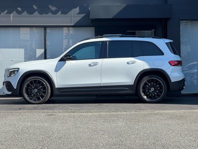 MERCEDES-BENZ GLB - 2