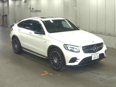 صورة 1 لـ 2018 Mercedes-BENZ MERCEDES-AMG