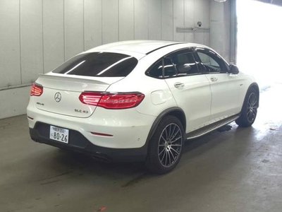 صورة 3 لـ 2018 Mercedes-BENZ MERCEDES-AMG