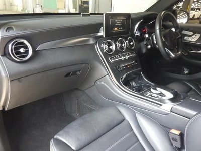 صورة 2 لـ 2018 Mercedes-BENZ MERCEDES-AMG