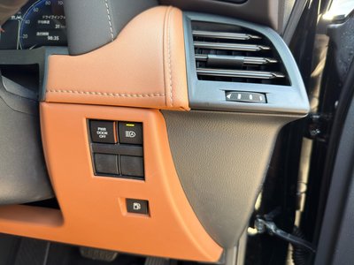 2025 Toyota VELLFIRE thumbnail 26