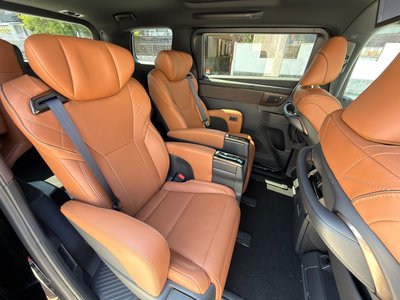 2025 Toyota VELLFIRE thumbnail 28