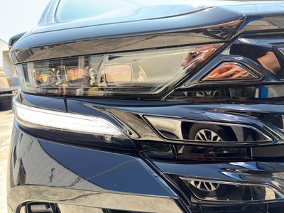 2025 Toyota VELLFIRE thumbnail 12