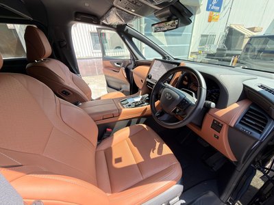 2025 Toyota VELLFIRE thumbnail 21