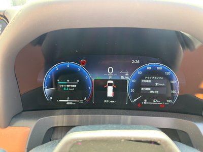 2025 Toyota VELLFIRE thumbnail 14