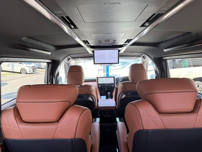2025 Toyota VELLFIRE thumbnail 33