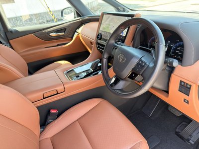 2025 Toyota VELLFIRE thumbnail 17