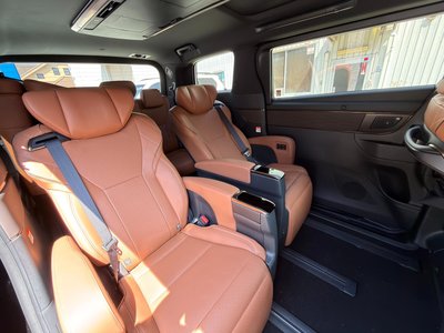 2025 Toyota VELLFIRE thumbnail 27