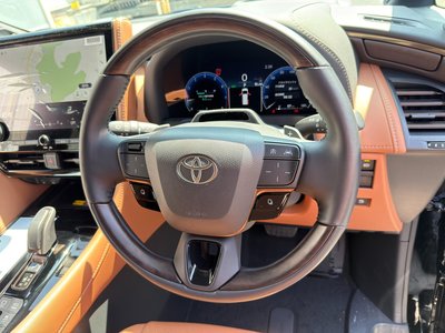 2025 Toyota VELLFIRE thumbnail 18