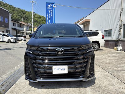 صورة 2 لـ 2025 Toyota VELLFIRE