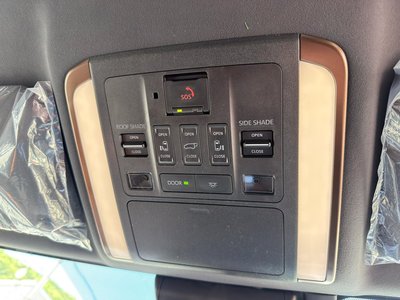 2025 Toyota VELLFIRE thumbnail 32